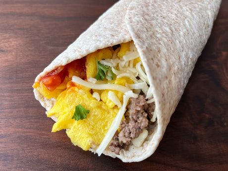 7 Easy Egg Ideas for Breakfast, Lunch, or Supper