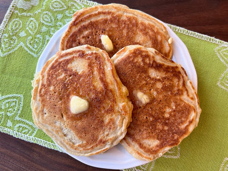 My Favorite Sourdough Recipes from Around the Internet