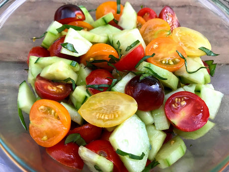 "Tastes Like Summer" Salad