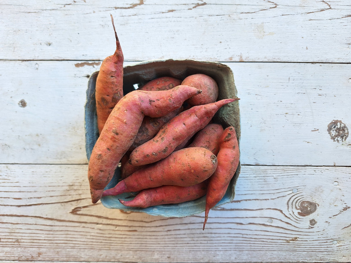Sweet Potatoes, Baby - 1 quart