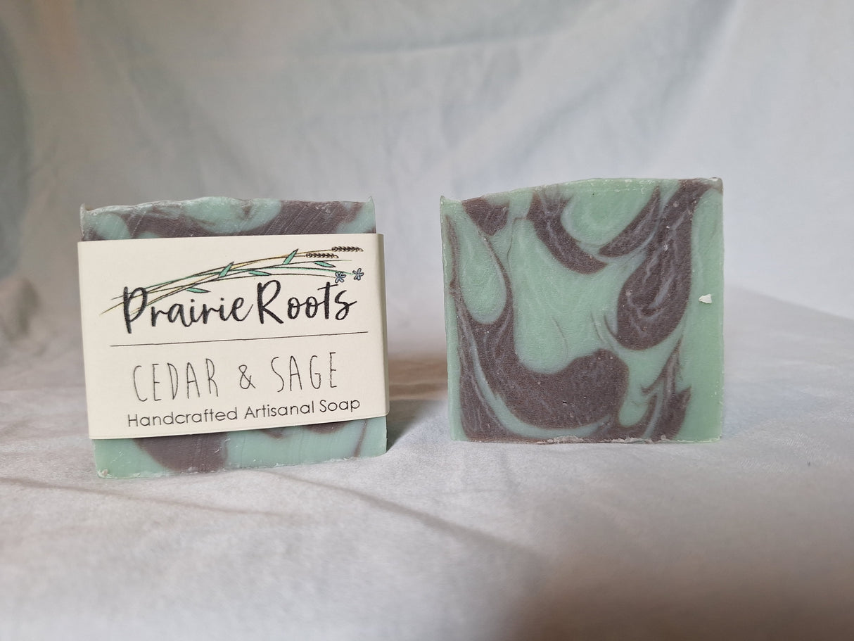 Handmade Tallow Soap