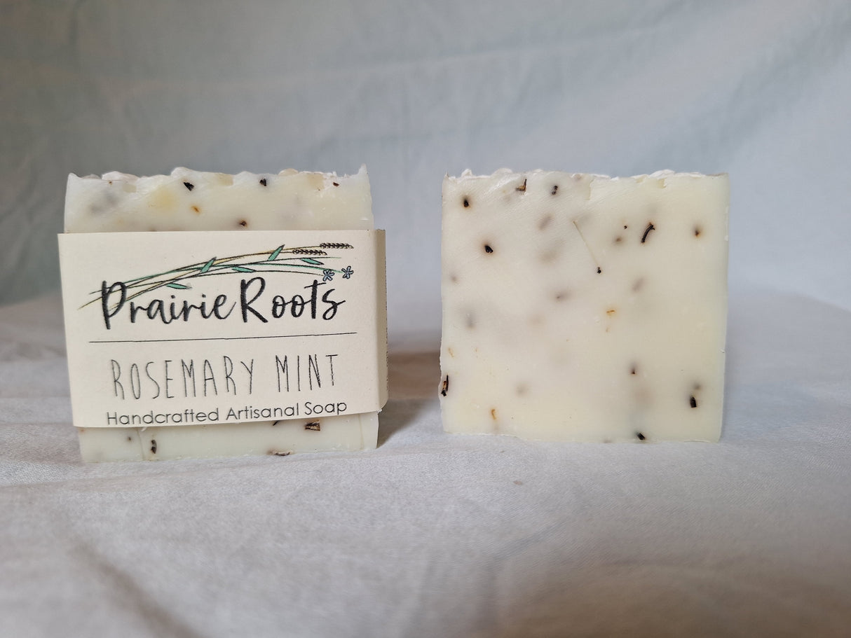 Handmade Tallow Soap