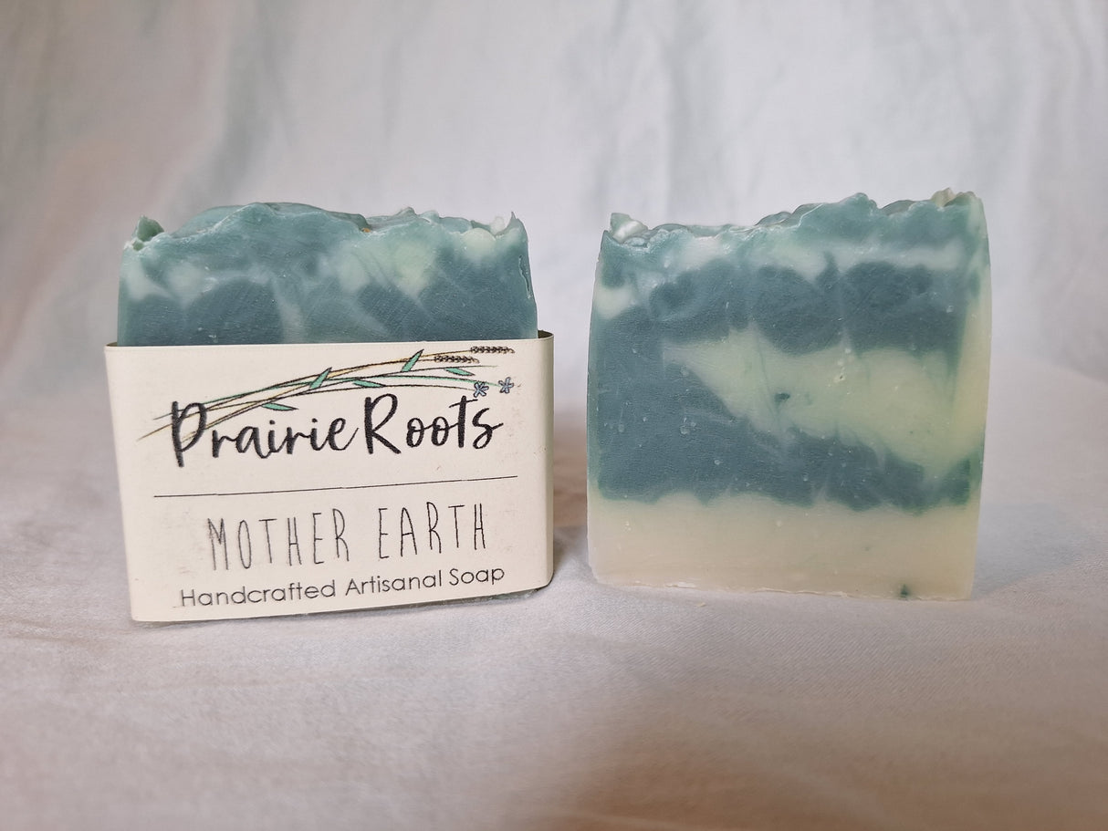 Handmade Tallow Soap