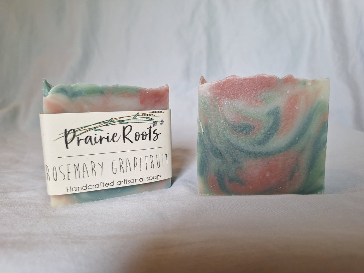 Handmade Tallow Soap