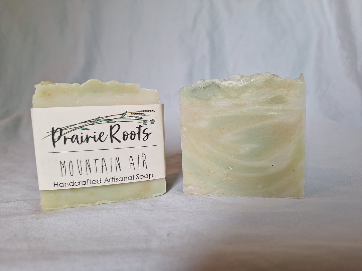 Handmade Tallow Soap