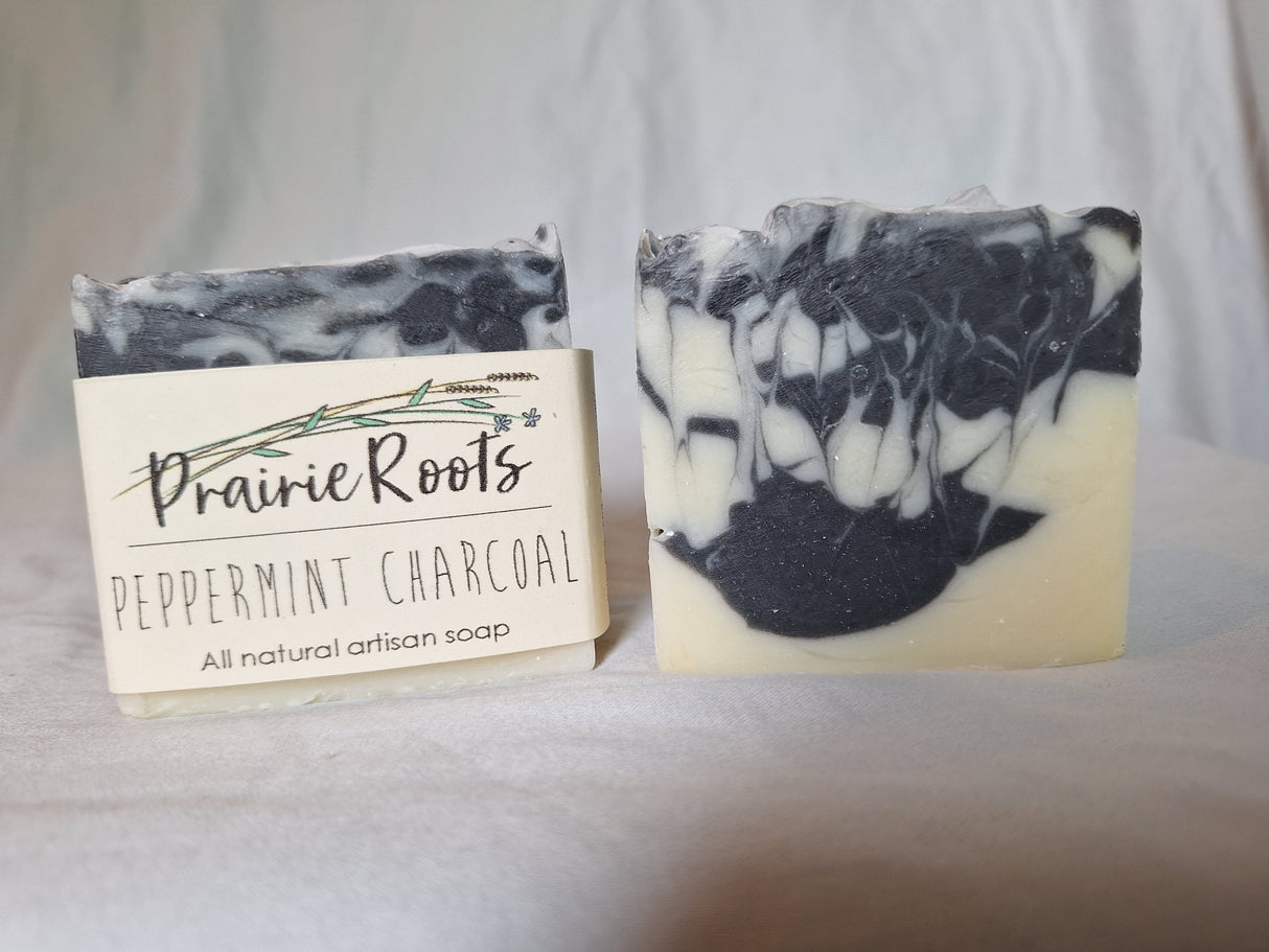 Handmade Tallow Soap