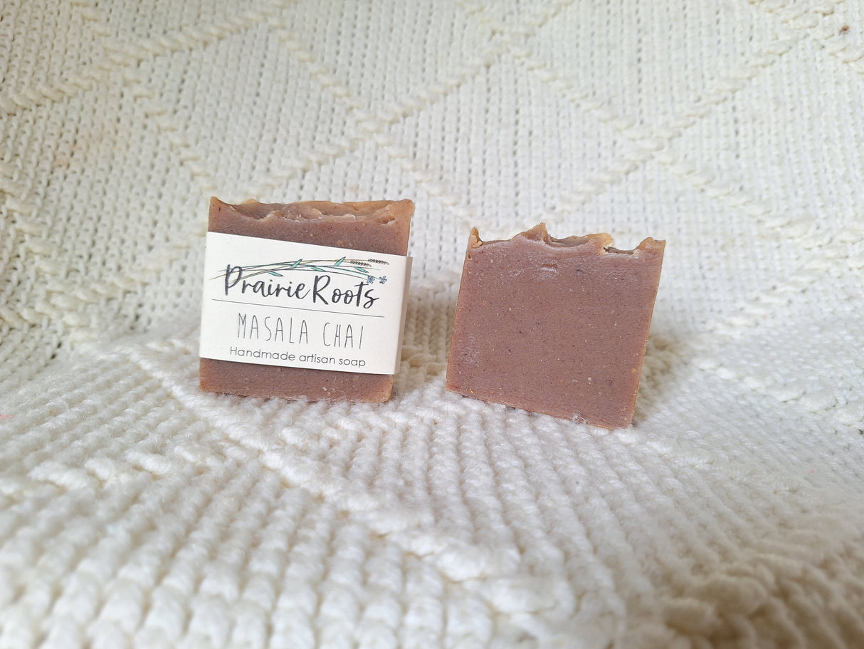 Handmade Tallow Soap