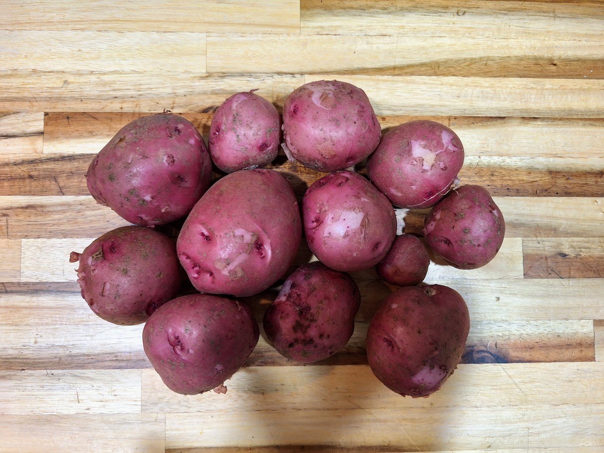 New Potatoes - 2 lb
