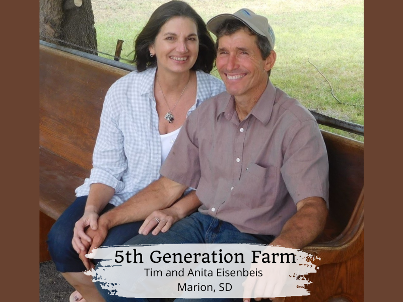 Flaxseed, Certified Organic