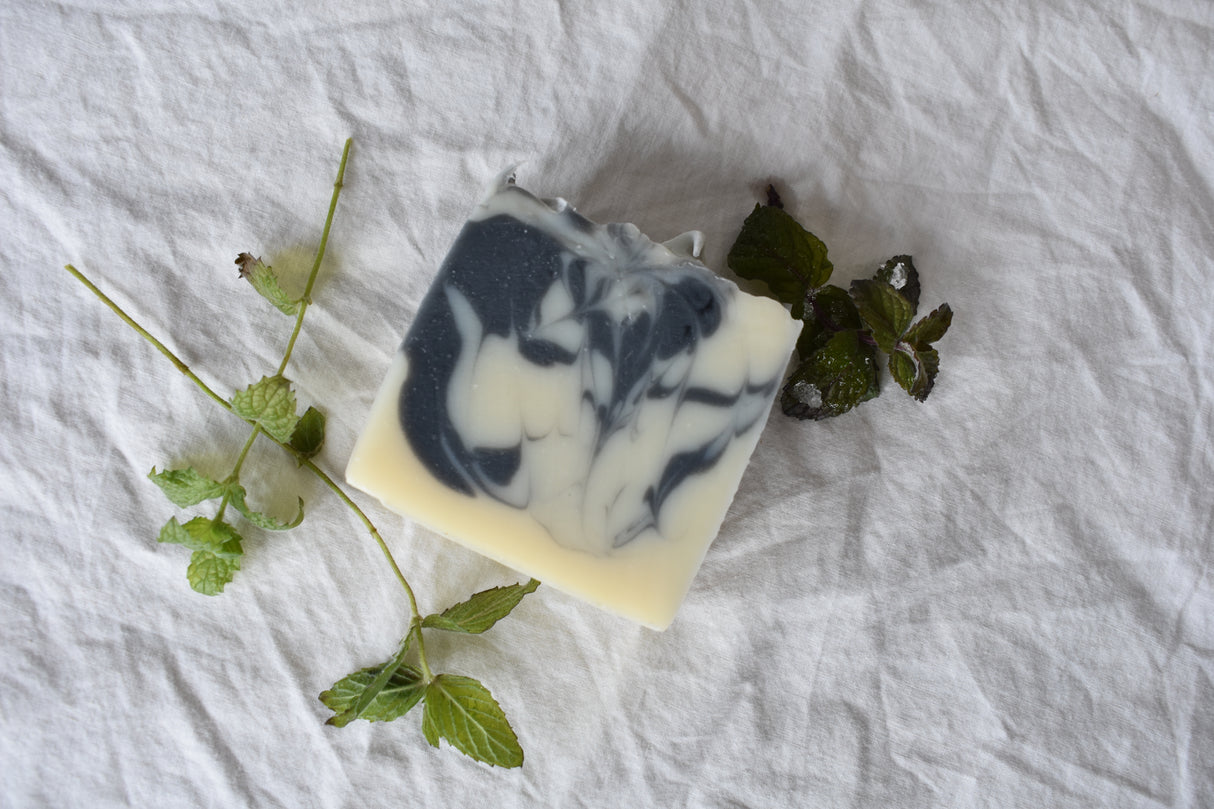 Handmade Tallow Soap