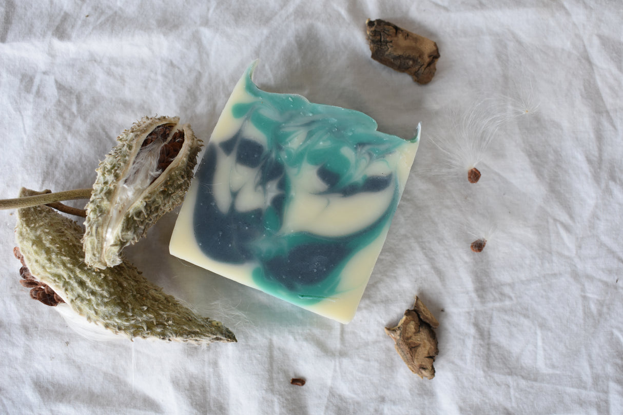 Handmade Tallow Soap