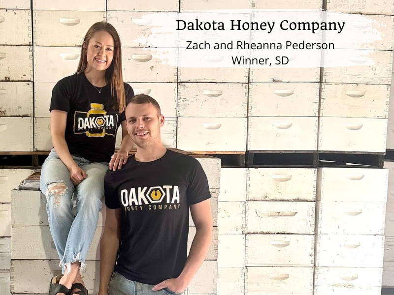 Raw Honey