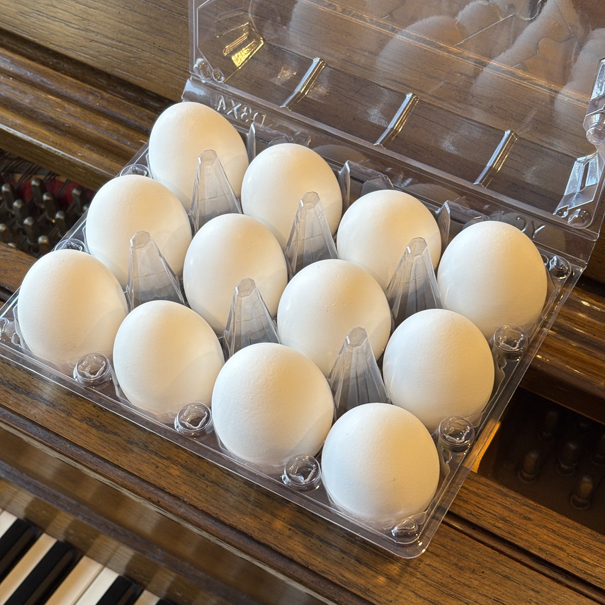 Decorative Easter Eggs