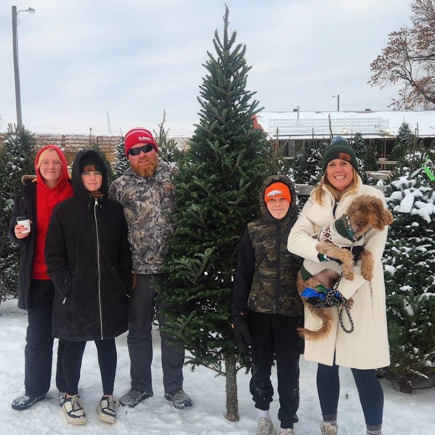 Country Apple Orchard Eggs