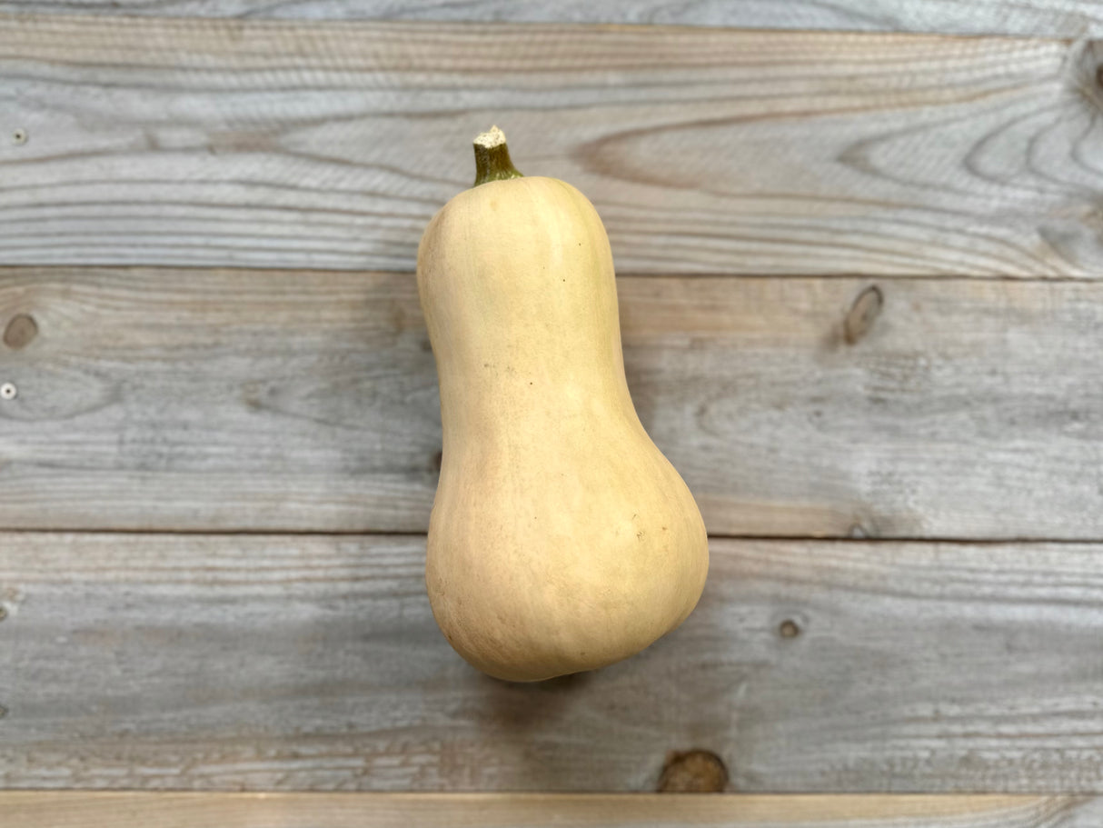 Organic Butternut Squash