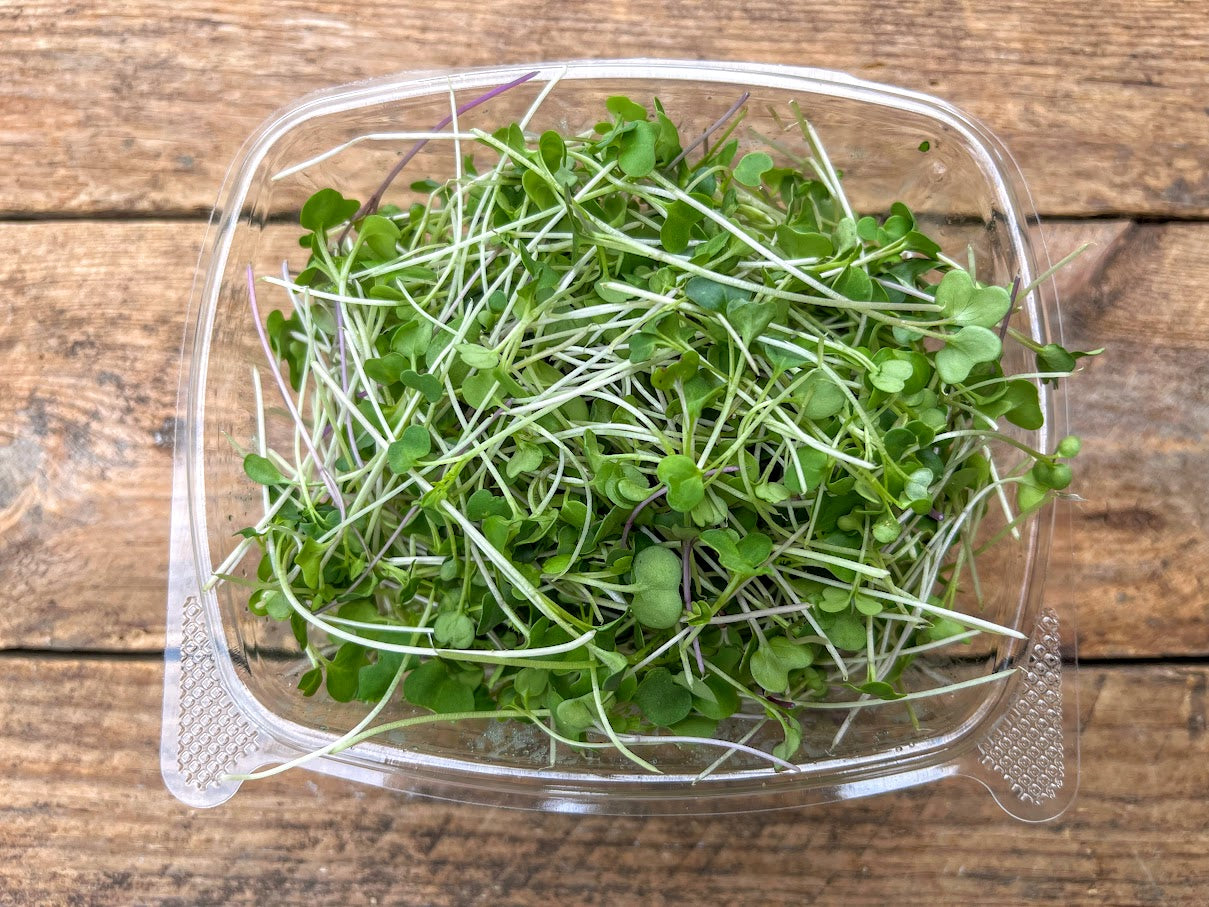 Microgreens