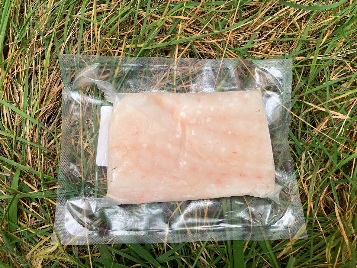 Wild Alaskan Rockfish