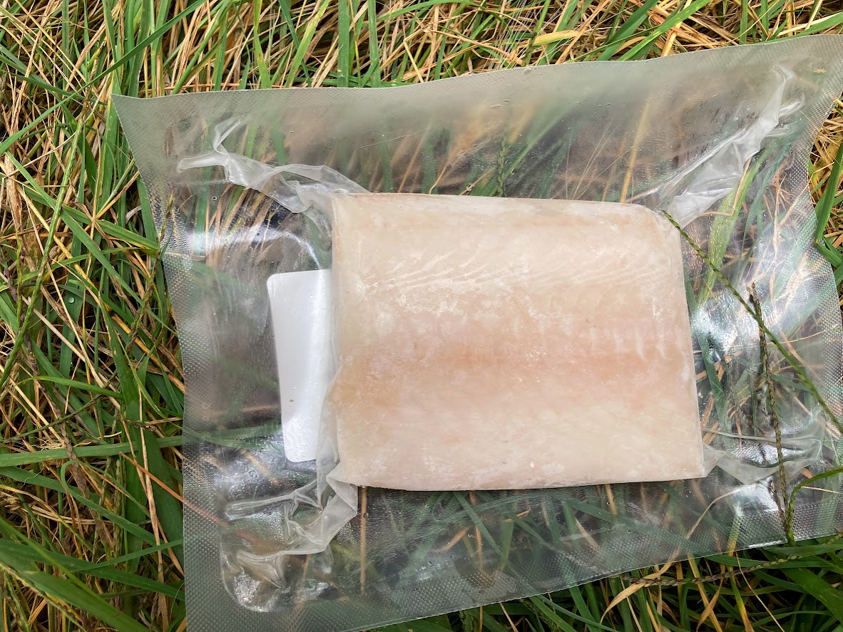 Wild Alaskan Sablefish (Black Cod)