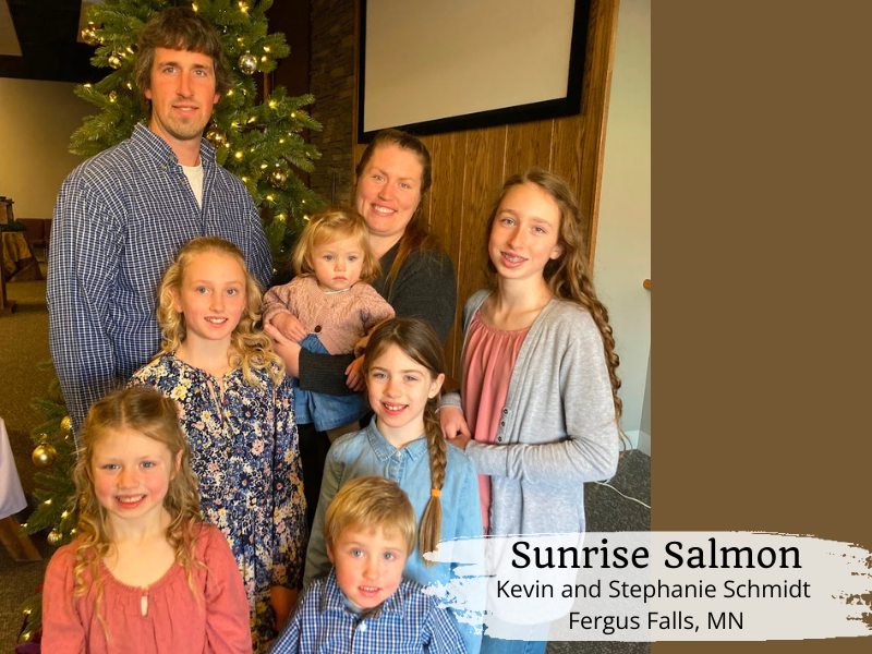 Wild Alaskan Hot Smoked Salmon- .3 lb