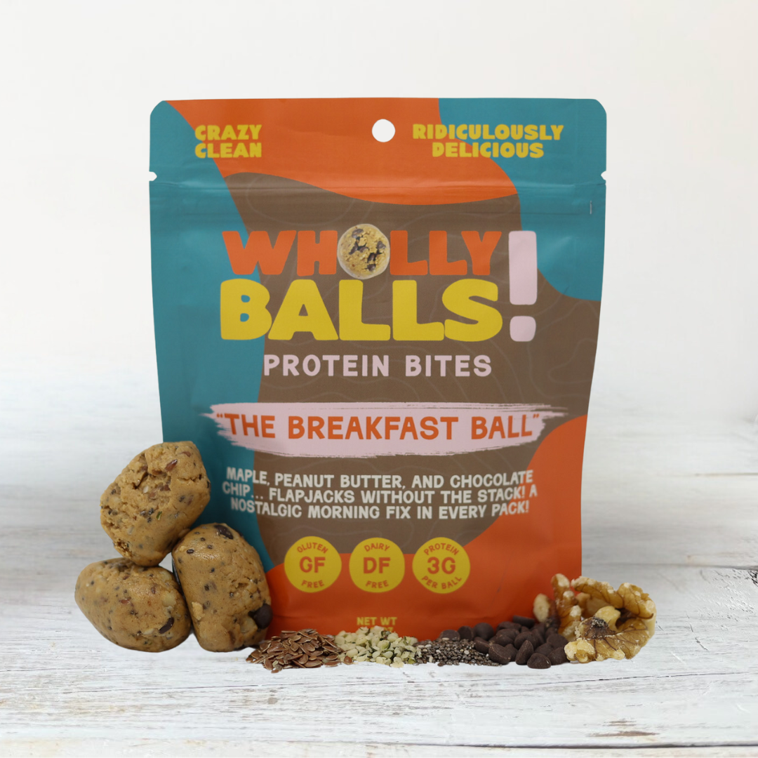 Protein Bites