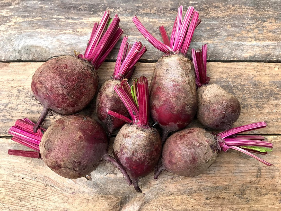 Beets, Red - 2 lb