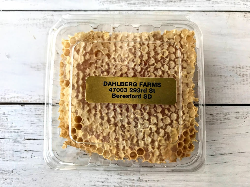 Comb Honey