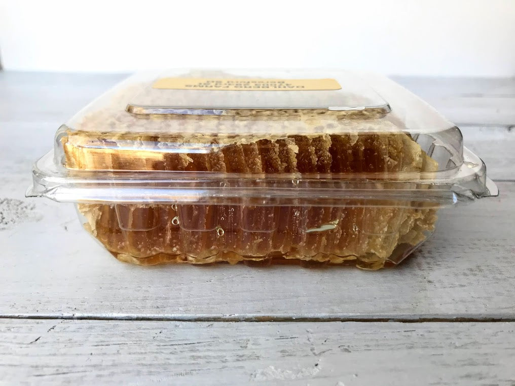Comb Honey