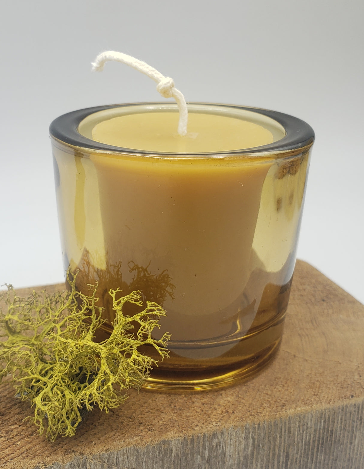 Beeswax Candles