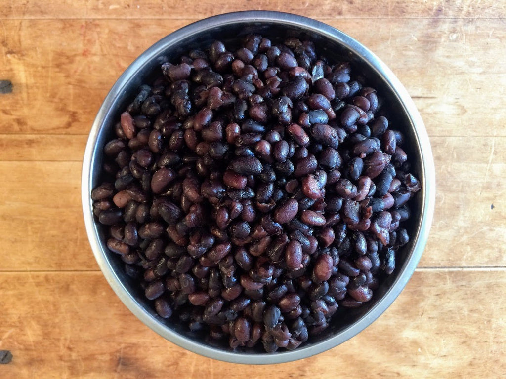 Money-Saving Tip- Cook Your Own Beans!