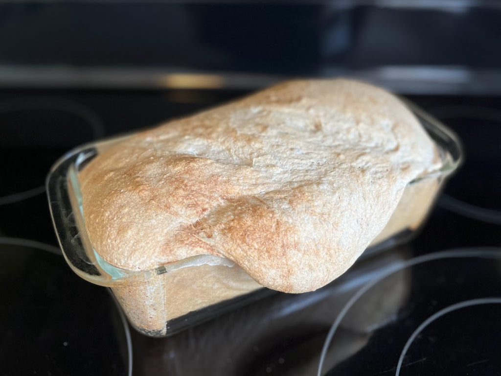 3 Things You Can Make with a Flopped Loaf of Bread (and 1 Thing You Shouldn't Make)