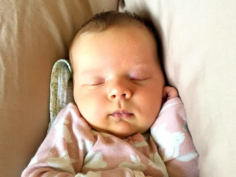 My Top 4 Resources for Natural Pregnancy and Babies