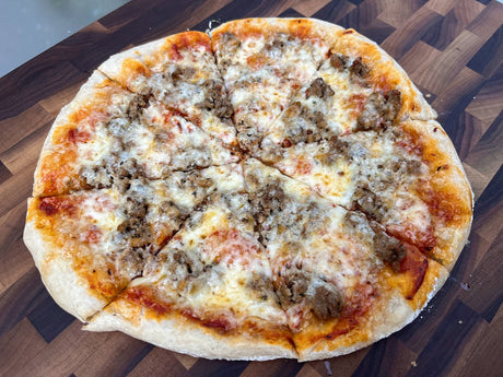 In Pursuit of the Perfect Pizza: 5 Tips I've Learned