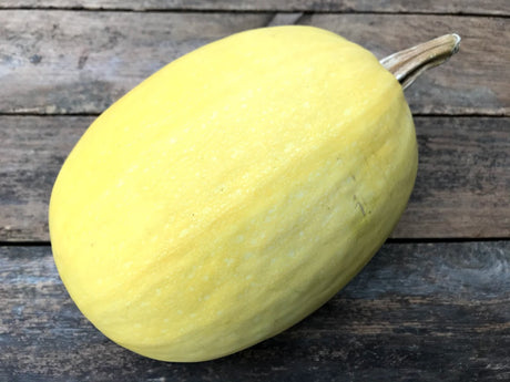 The Best Way to Cook Spaghetti Squash