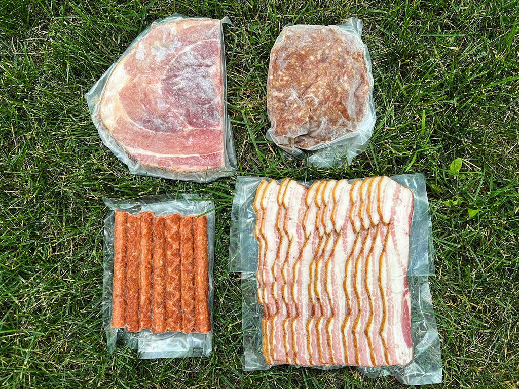 Pork
