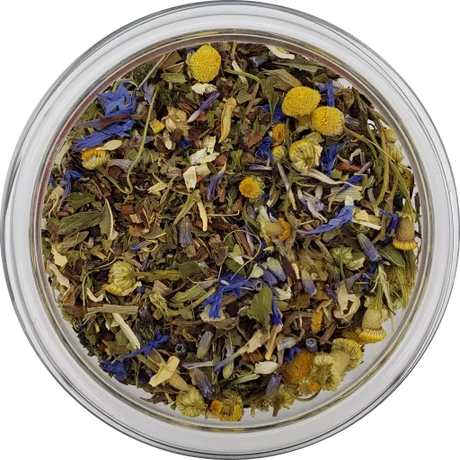 Natural Remedies & Tea