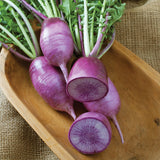 Daikon Radish, 12 oz