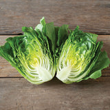 Lettuce, Mini Cosberg - 2 count