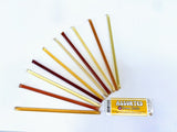 Honey Sticks, 10 pack