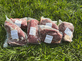 Grassfed Beef Roasts