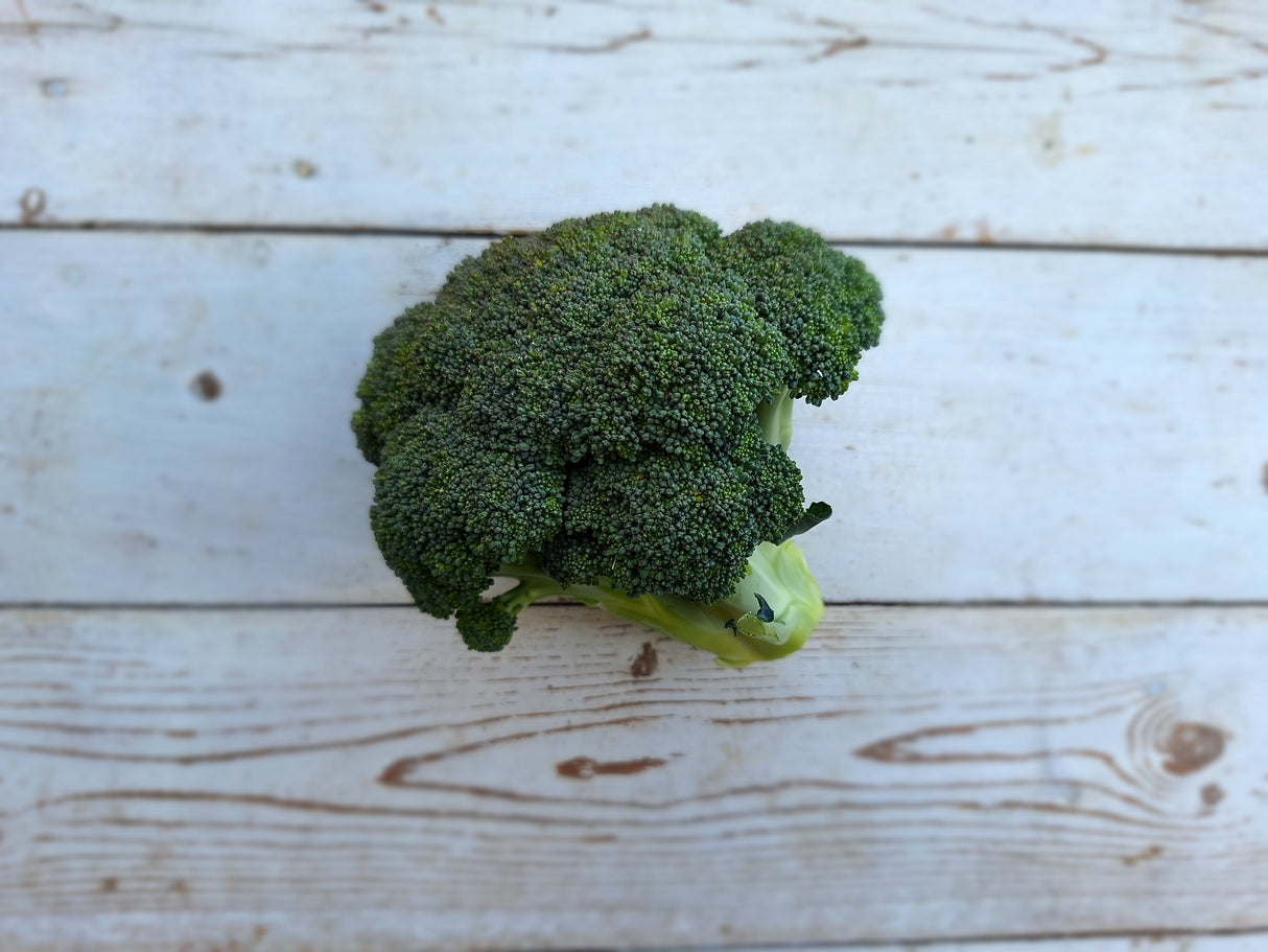 Broccoli, 1 pound