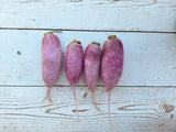Daikon Radish, 12 oz