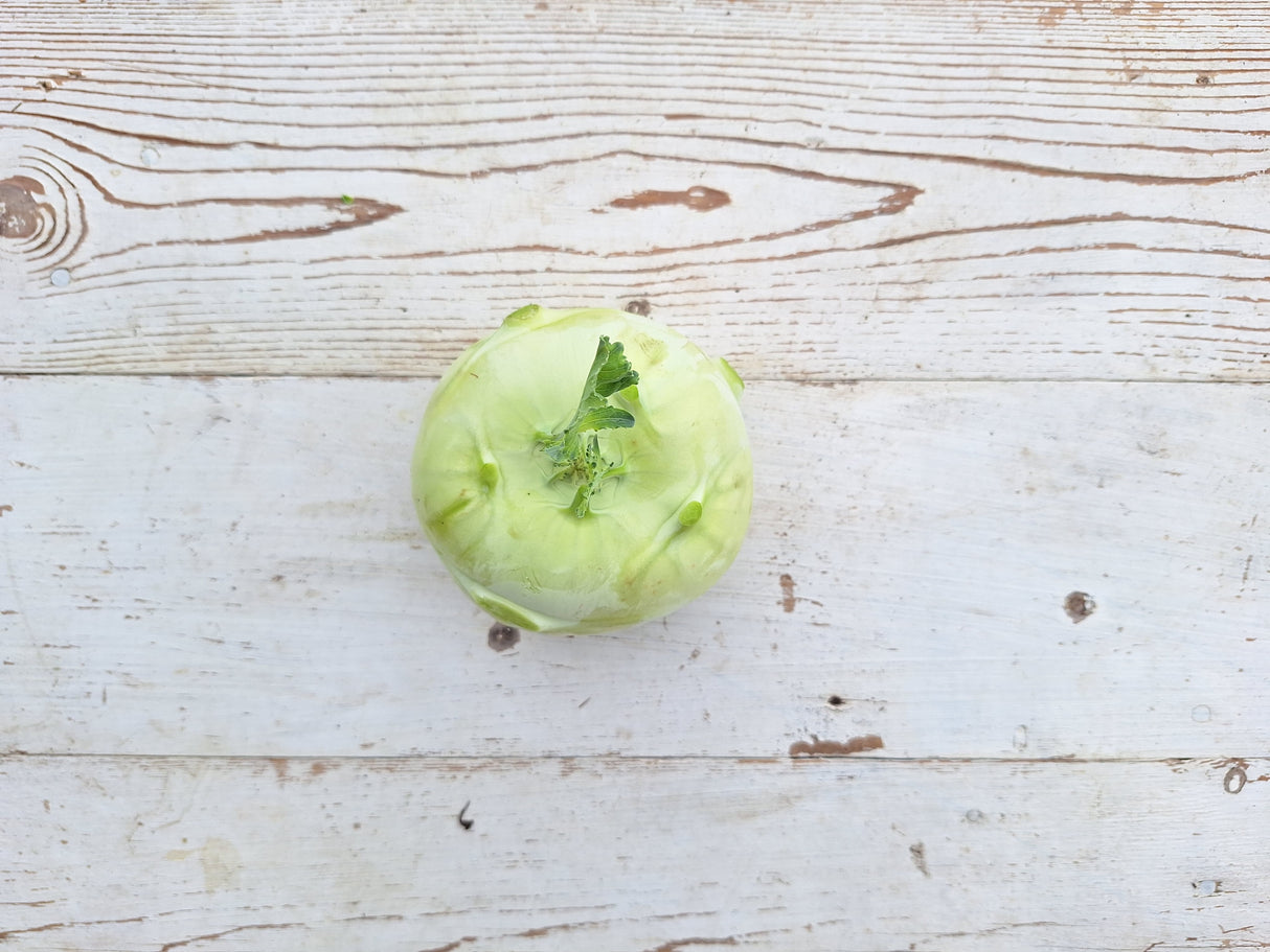 Kohlrabi