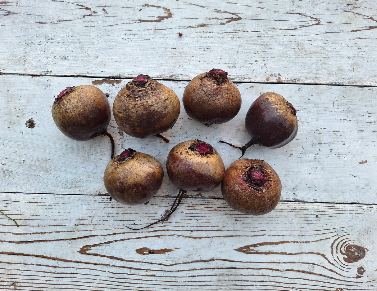 Beets, Red - 1.5 lb