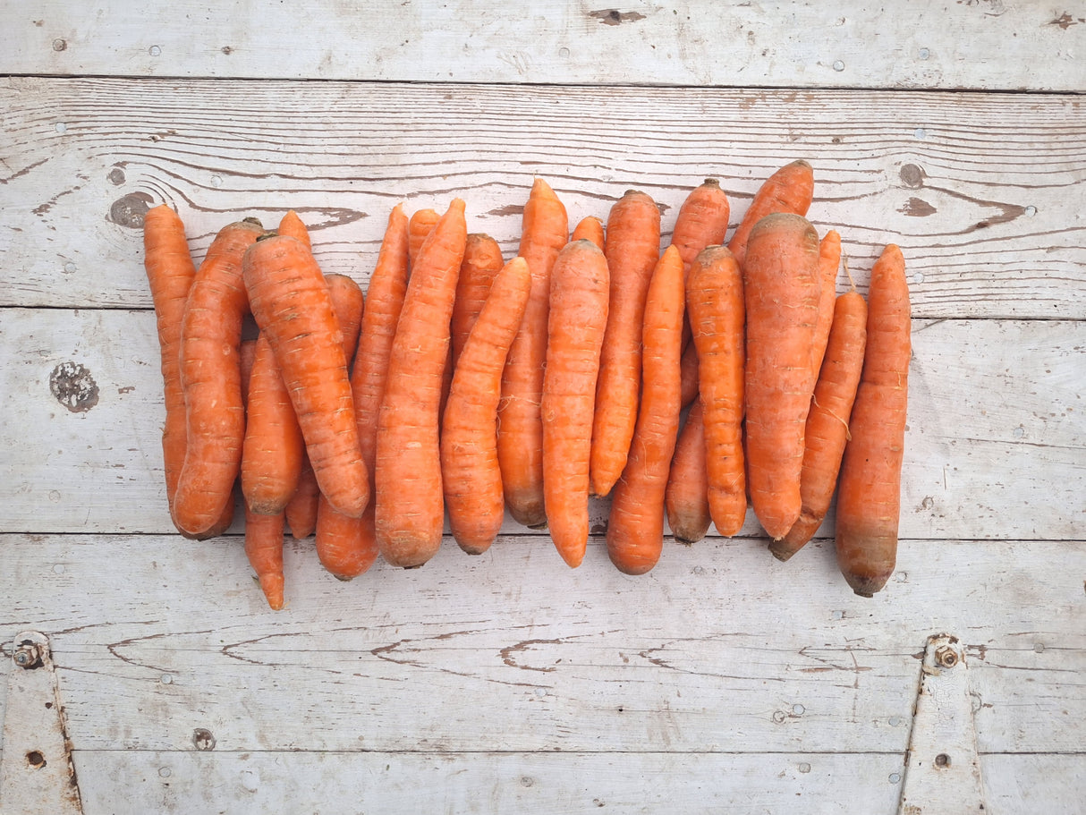 Carrots, 5 lbs