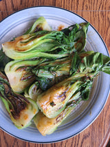 Baby Bok Choy