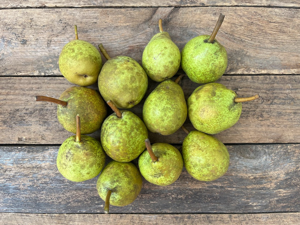 Imperfect Luscious Pears, 3 lb