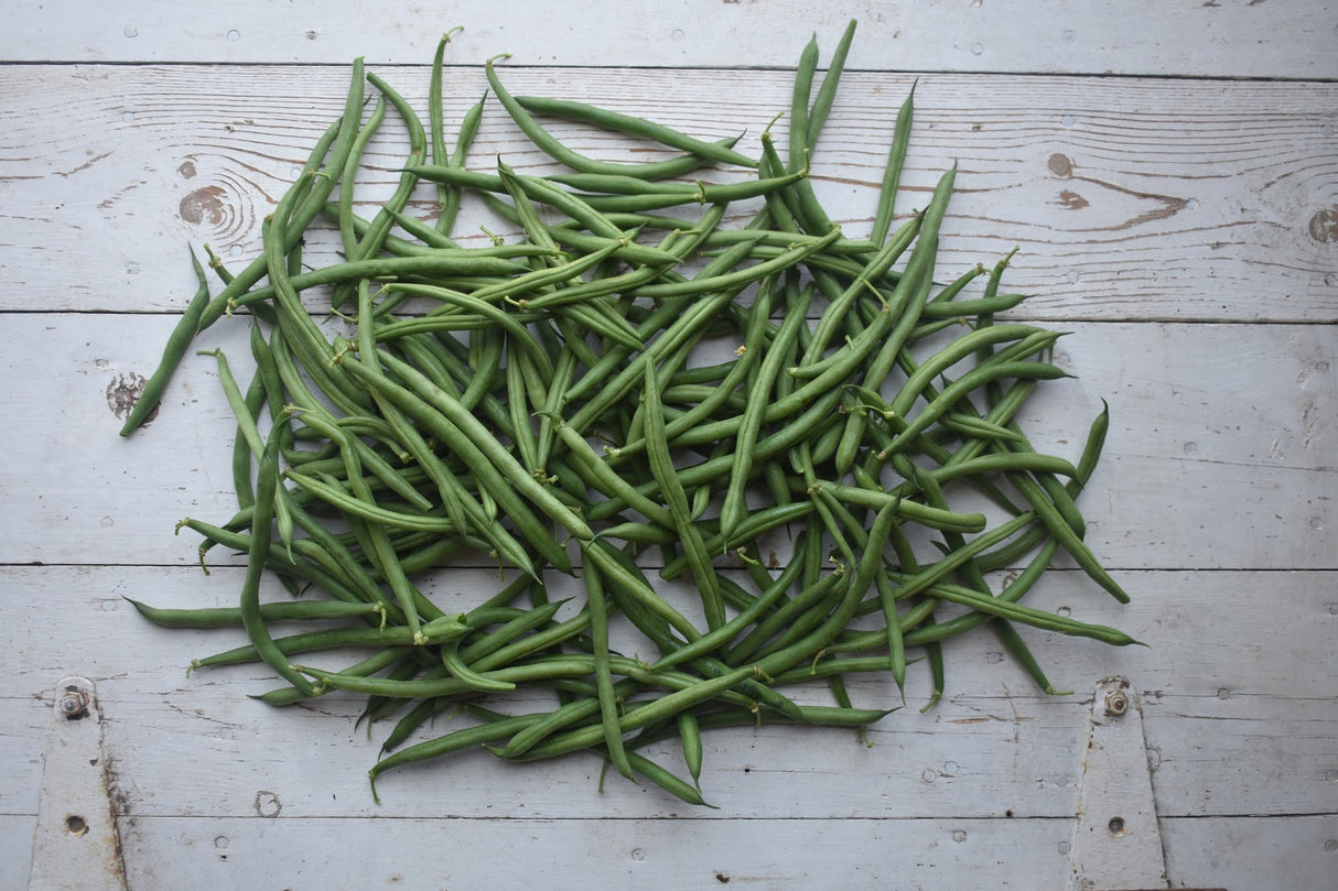 Green Beans, 12 oz