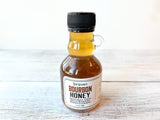 Infused Honey