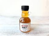 Infused Honey