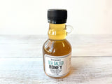 Infused Honey